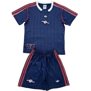 Maglia 2025 2026 - Maglia Arsenal Bambini | itmagliettecalcio