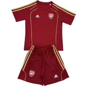 Maglia 2025 2026 - Maglia Arsenal Bambini | itmagliettecalcio