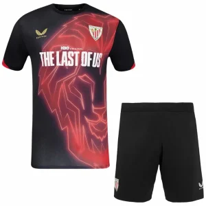 Maglia 2024 2025 - Maglia Athletic Bilbao Bambini | itmagliettecalcio