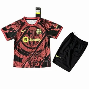 Maglia 2025 2026 - Maglia FC Barcellona Bambini | itmagliettecalcio