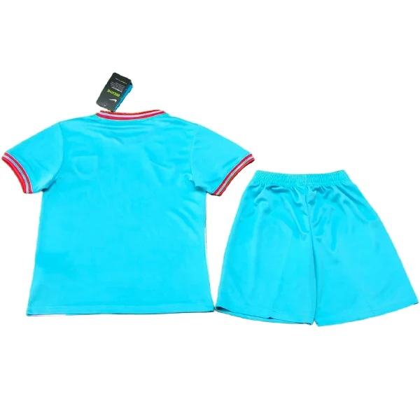 Maglia 2025 2026 - Maglia FC Barcellona Bambini | itmagliettecalcio