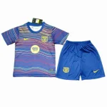 Maglia 2025 2026 - Maglia FC Barcellona Bambini | itmagliettecalcio