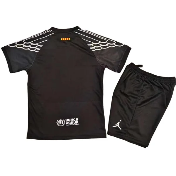 Maglia 2025 2026 - Maglia FC Barcellona Bambini | itmagliettecalcio