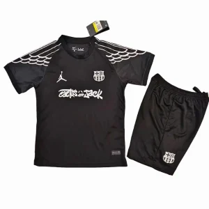 Maglia 2025 2026 - Maglia FC Barcellona Bambini | itmagliettecalcio
