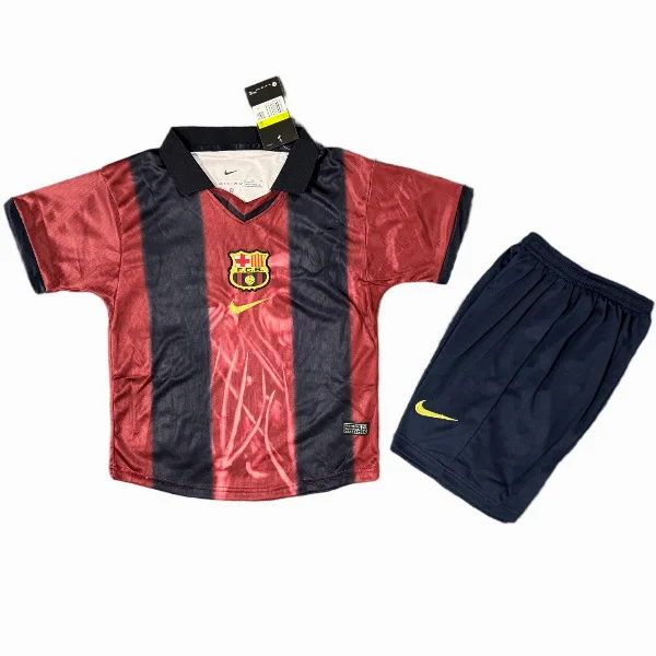 Maglia 2025 2026 - Maglia FC Barcellona Bambini | itmagliettecalcio
