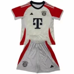Maglia 2025 2026 - Maglia Bayern München Bambini | itmagliettecalcio