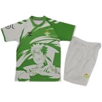 Maglia 2025 2026 Verde - Maglia Betis Siviglia Bambini | itmagliettecalcio
