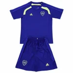 Maglia 2025 2026 - Maglia Boca Juniors Bambini | itmagliettecalcio