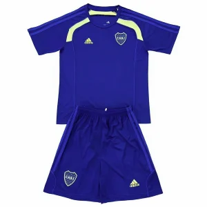 Maglia 2025 2026 - Maglia Boca Juniors Bambini | itmagliettecalcio