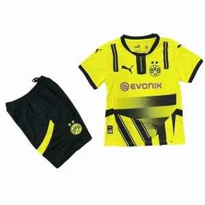 Maglia 2024 2025 - Maglia Bv Borussia Dortmund Bambini | itmagliettecalcio