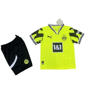 Maglia 2025 2026 - Maglia Bv Borussia Dortmund Bambini | itmagliettecalcio