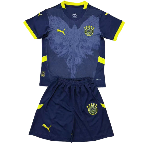 Maglia 2025 2026 - Maglia Fenerbahce SK Bambini | itmagliettecalcio