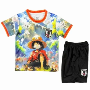 Maglia 2026 - Bambini Maglia Giappone | itmagliettecalcio