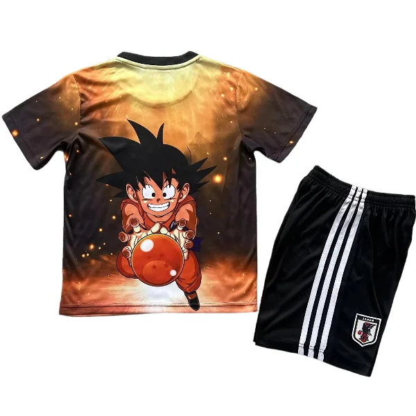 Maglia 2026 - Bambini Maglia Giappone | itmagliettecalcio