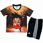 Maglia 2026 - Bambini Maglia Giappone | itmagliettecalcio