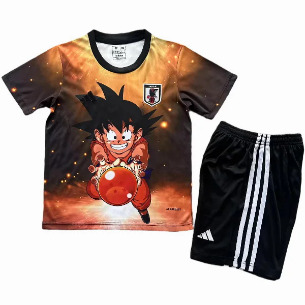 Maglia 2026 - Bambini Maglia Giappone | itmagliettecalcio