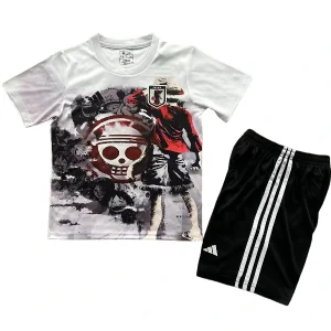 Maglia 2026 - Bambini Maglia Giappone | itmagliettecalcio