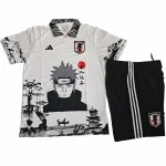 Maglia 2026 - Bambini Maglia Giappone | itmagliettecalcio