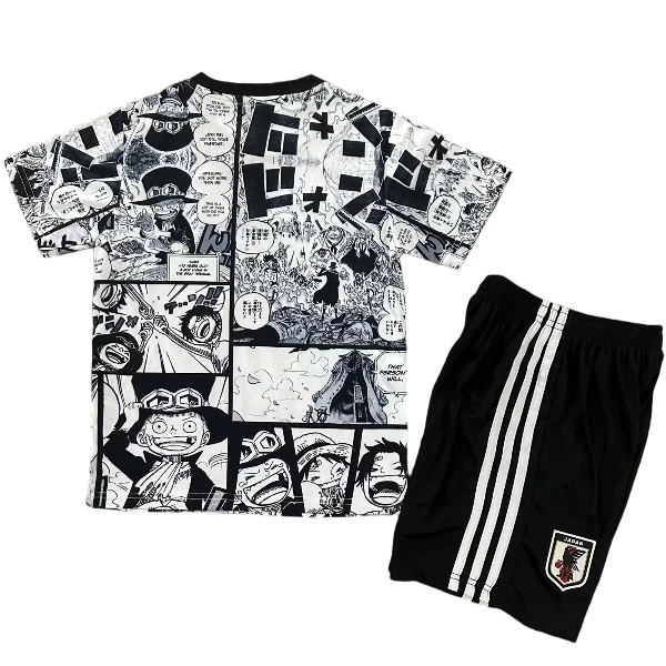 Maglia 2026 - Bambini Maglia Giappone | itmagliettecalcio