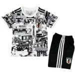 Maglia 2026 - Bambini Maglia Giappone | itmagliettecalcio