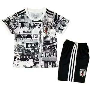 Maglia 2026 - Bambini Maglia Giappone | itmagliettecalcio