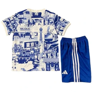 Maglia 2026 - Bambini Maglia Giappone | itmagliettecalcio