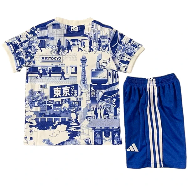 Maglia 2026 - Bambini Maglia Giappone | itmagliettecalcio