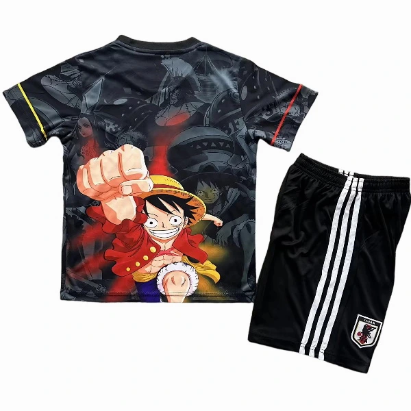 Maglia 2026 - Bambini Maglia Giappone | itmagliettecalcio
