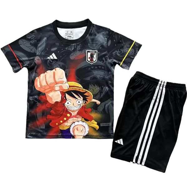 Maglia 2026 - Bambini Maglia Giappone | itmagliettecalcio