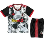 Maglia 2026 - Bambini Maglia Giappone | itmagliettecalcio