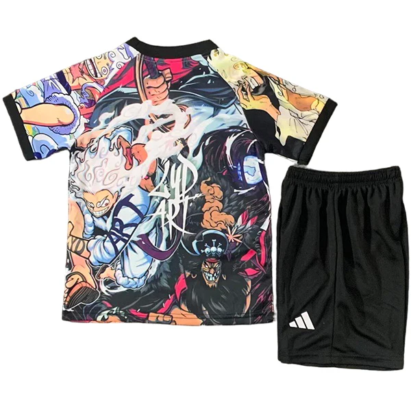 Maglia 2026 - Bambini Maglia Giappone | itmagliettecalcio