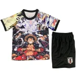 Maglia 2026 - Bambini Maglia Giappone | itmagliettecalcio