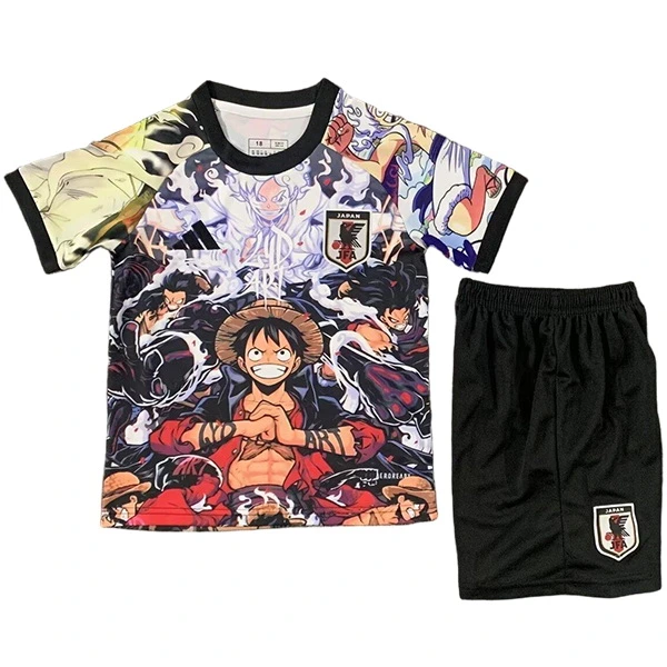 Maglia 2026 - Bambini Maglia Giappone | itmagliettecalcio