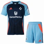 Maglia 2025 2026 - Maglia Hamburgo S.V Bambini | itmagliettecalcio