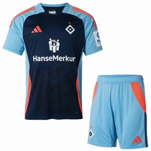Maglia 2025 2026 - Maglia Hamburgo S.V Bambini | itmagliettecalcio