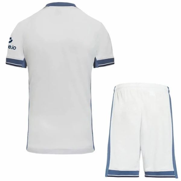 Maglia 2025 2026 - Maglia Internazionale Milano Bambini | itmagliettecalcio