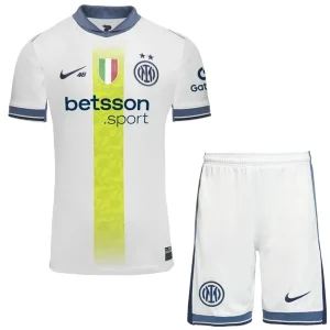Maglia 2025 2026 - Maglia Internazionale Milano Bambini | itmagliettecalcio