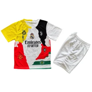 Maglia 2025 2026 - Maglia Juventus Bambini | itmagliettecalcio