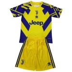 Maglia 2025 2026 - Maglia Juventus Bambini | itmagliettecalcio