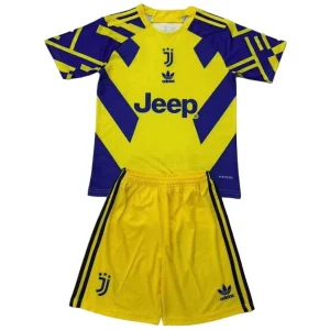 Maglia 2025 2026 - Maglia Juventus Bambini | itmagliettecalcio