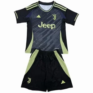 Maglia 2025 2026 Verde - Maglia Juventus Bambini | itmagliettecalcio