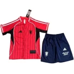 Maglia 2025 2026 - Maglia Manchester United Bambini | itmagliettecalcio