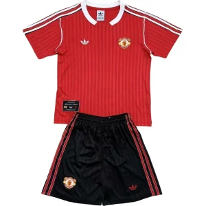 Maglia 2025 2026 - Maglia Manchester United Bambini | itmagliettecalcio