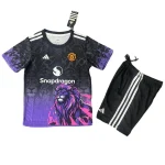 Maglia 2025 2026 - Maglia Manchester United Bambini | itmagliettecalcio