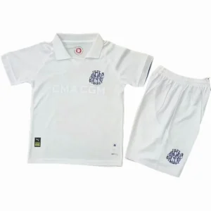 Maglia 2024 2025 - Maglia Marseille Bambini | itmagliettecalcio