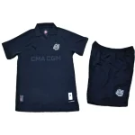 Maglia 2024 2025 - Maglia Marseille Bambini | itmagliettecalcio