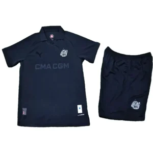 Maglia 2024 2025 - Maglia Marseille Bambini | itmagliettecalcio