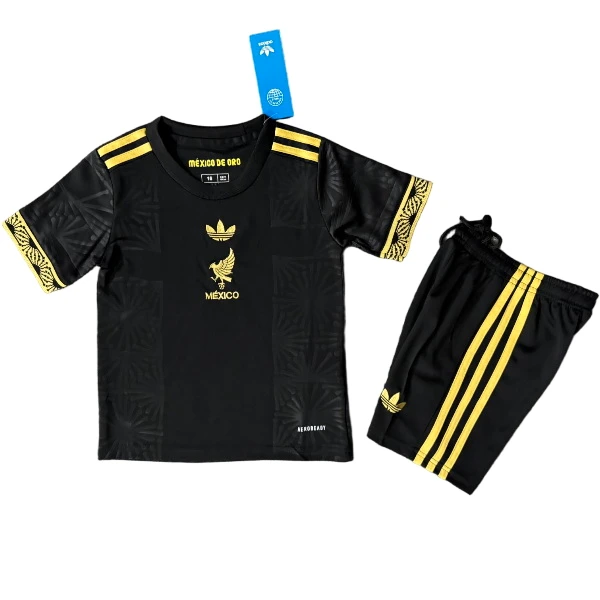 Maglia 2026 - Maglia Messico Bambini | itmagliettecalcio