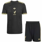 Maglia 2026 - Maglia Messico Bambini | itmagliettecalcio