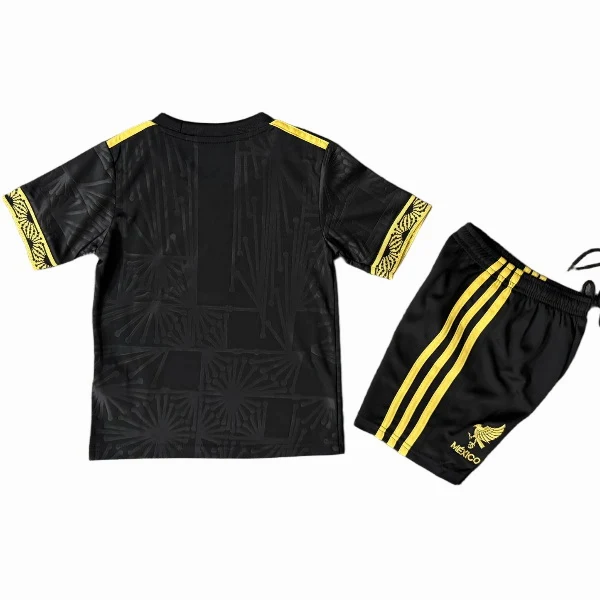 Maglia 2026 - Maglia Messico Bambini | itmagliettecalcio